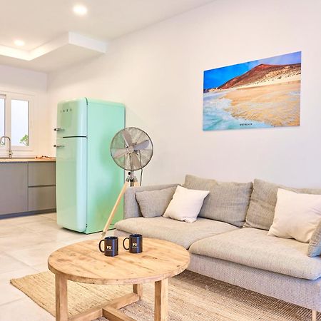 Weybeach 6 - New, Modern, Stylish, Fully Equipped La Santa Exterior photo